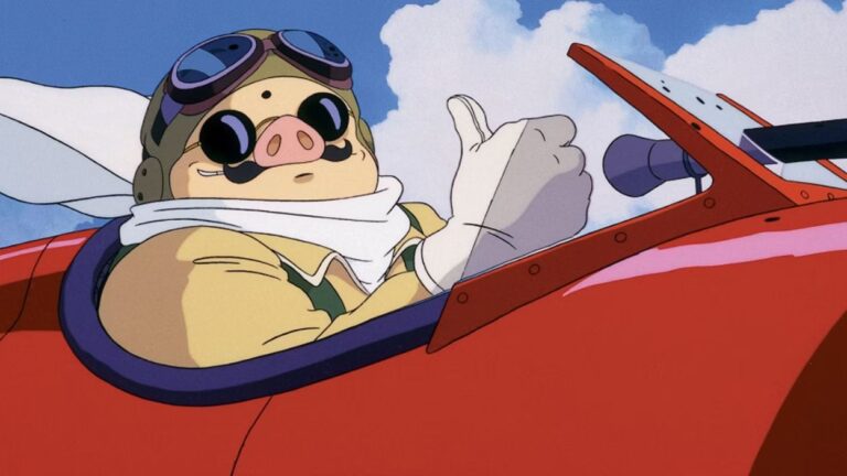film ghibli di netflix porco rosso - Menonton.id (18)
