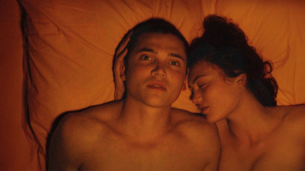 film semi love - Menonton.id