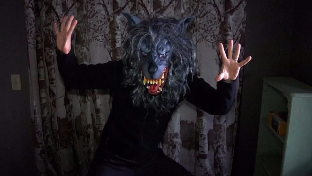 film horor found footage creep - Menonton.id