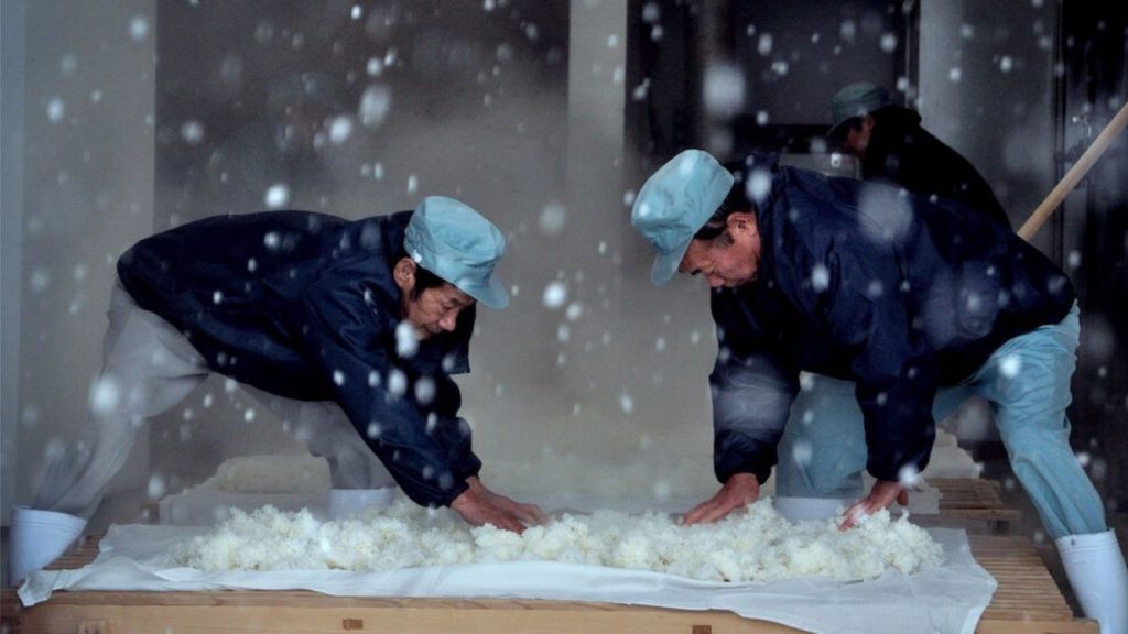 the birth of sake - Menonton.id (3)
