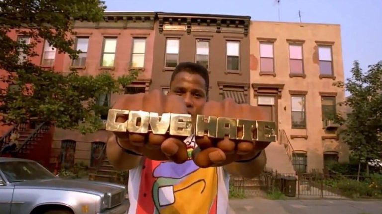 15 Film Black Lives Matter: Penting untuk Gerakan Aktivisme