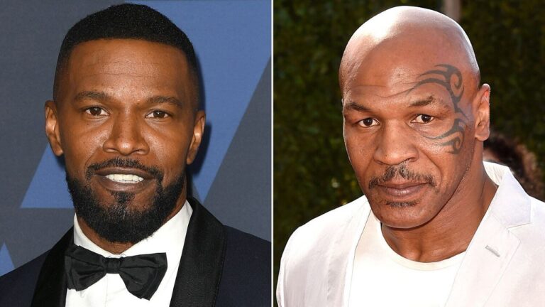 jamie-foxx-mike-tyson-menonton.id