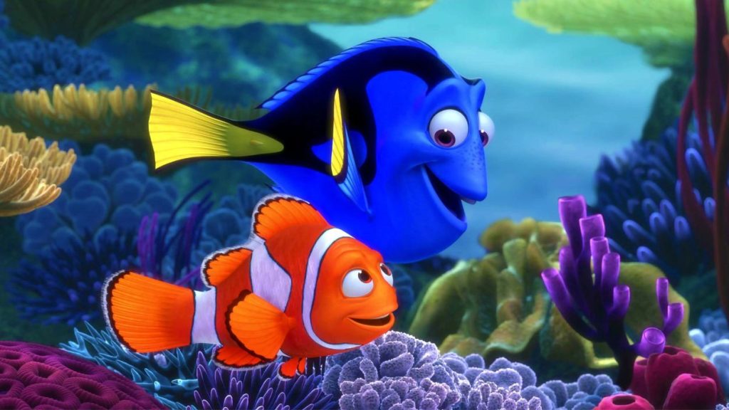 finding nemo - Menonton.id (2)