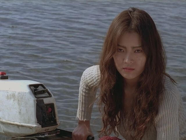 the isle - 2000 - film semi korea