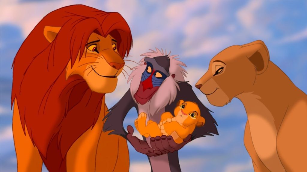 film anak-anak the lion king - Menonton.id (3)