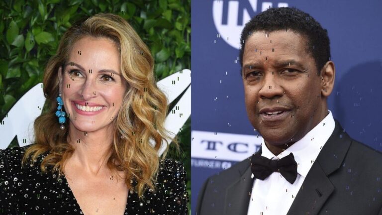 julia roberts denzel washington