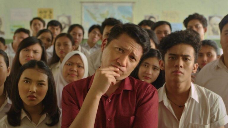 guru-guru gokil netflix