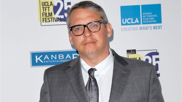 adam mckay