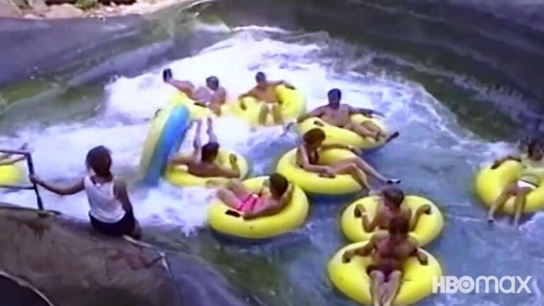 class action park hbo max