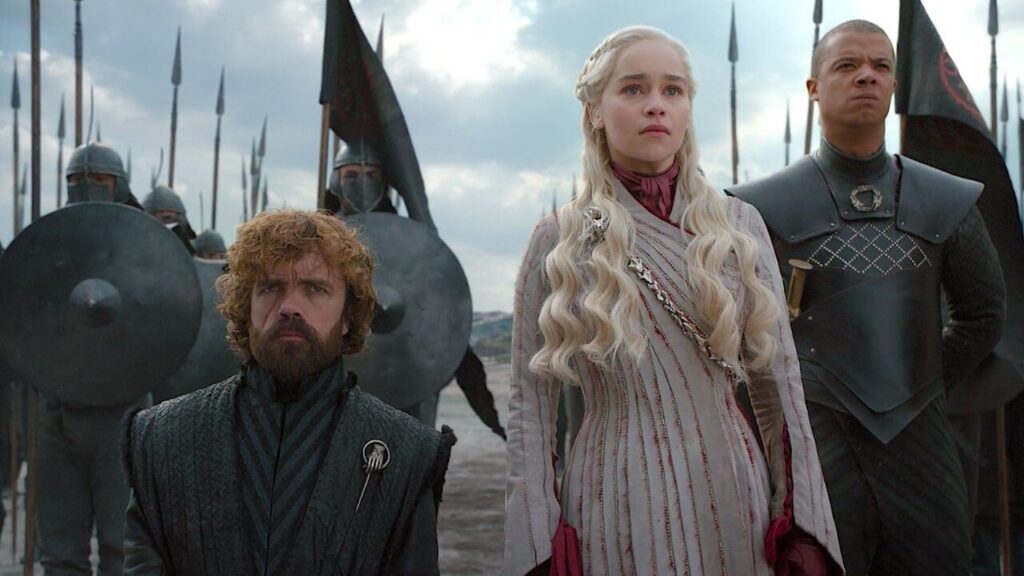 game of thrones