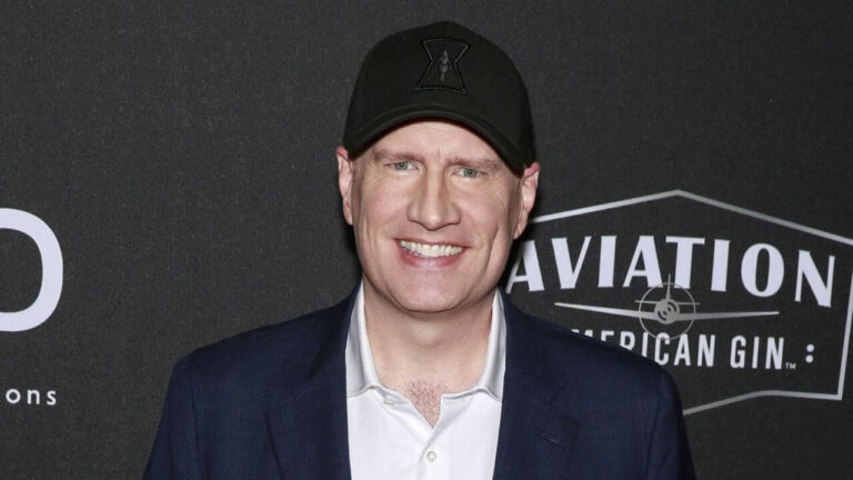 kevin feige