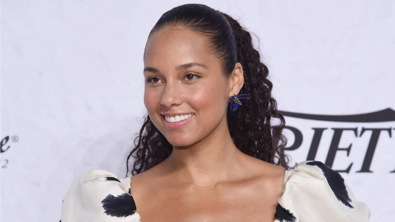alicia keys