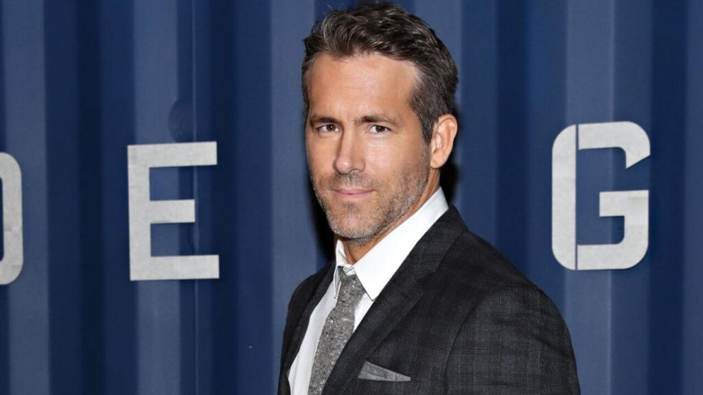 ryan reynolds