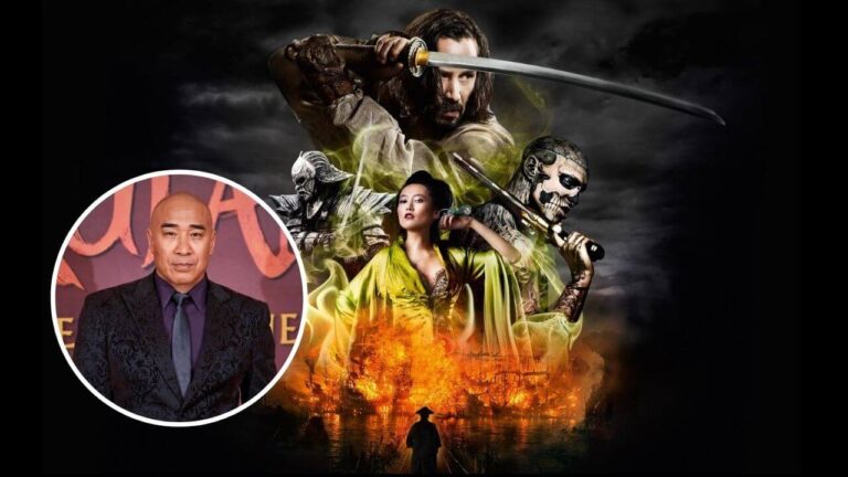 ron yuan 47 ronin