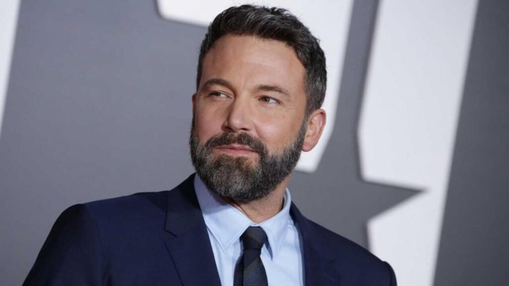 ben affleck