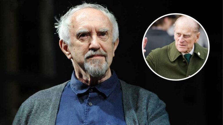 jonathan pryce pangeran philip