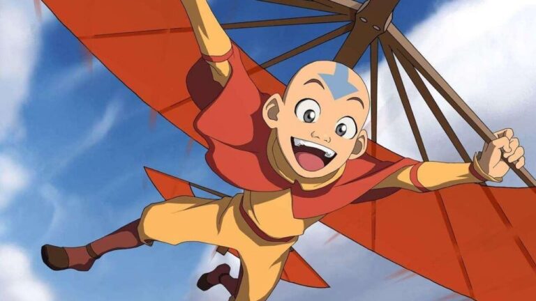 avatar the last airbender