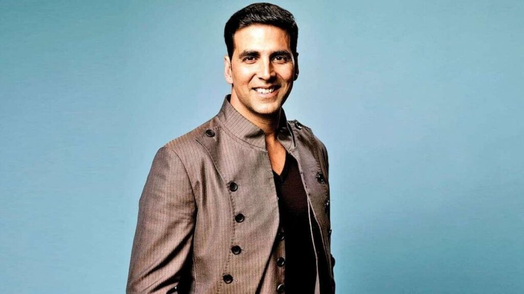 akshay kumar