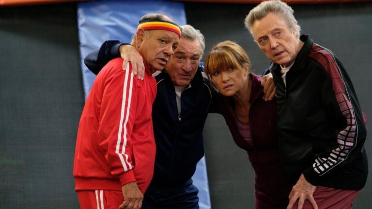 the war with grandpa