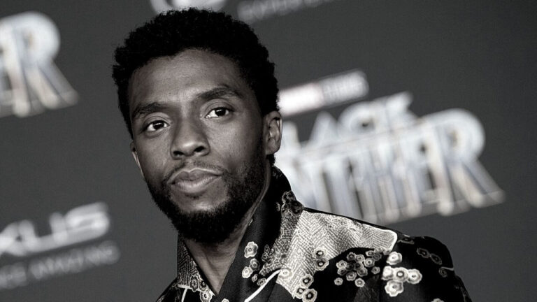 chadwick boseman