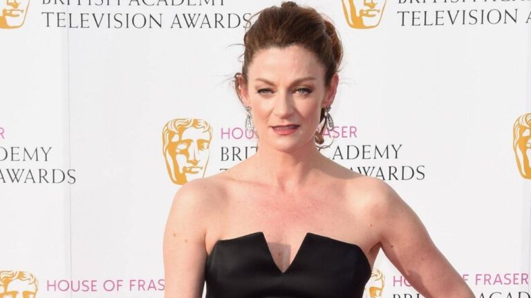 michelle gomez
