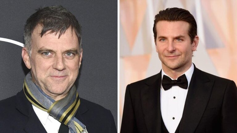 paul thomas anderson bradley cooper