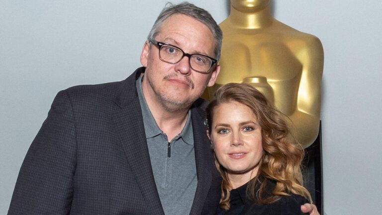 amy adams adam mckay