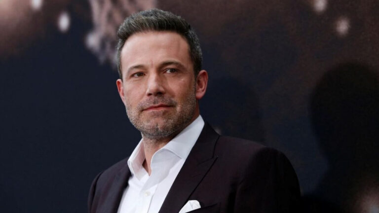 ben affleck