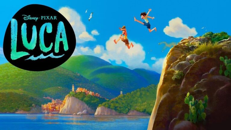 pixar luca