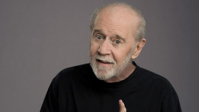 george carlin