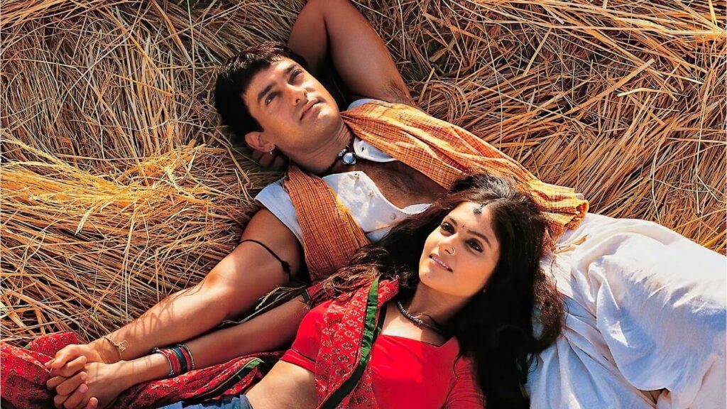 Laagan - 2001 - Film Indian