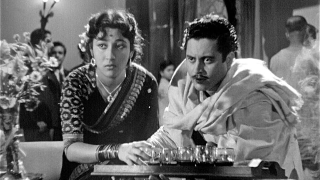 Pyaasa - 1957 - Film Indian