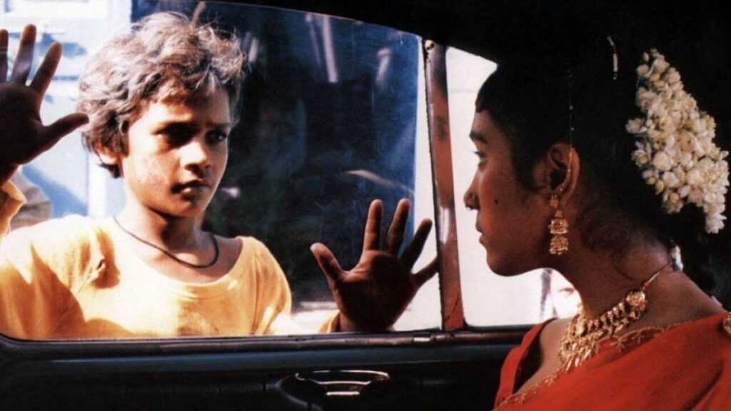 Salaam Bombay - 1988 - Film Indian
