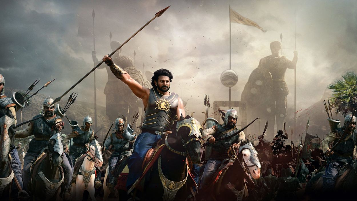baahubali the beginning - Menonton.id (3) film perang epik baahubali the beginning - Menonton.id (3)