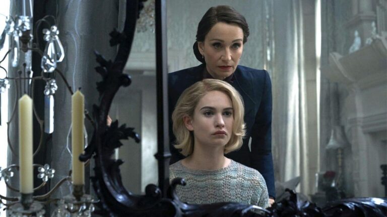 rebecca - 2020 - trailer