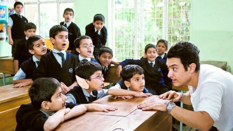taare zameen par - 2007 - indian film