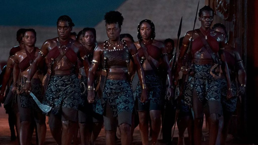 the woman king - Menonton.id (9)