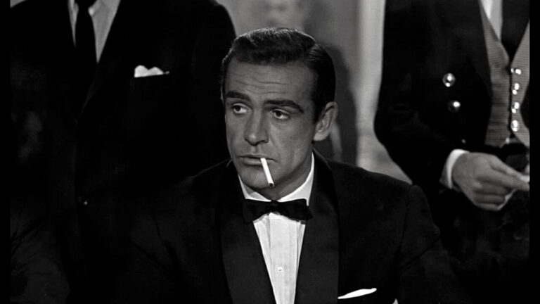 sean connery - meninggal dunia