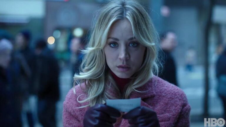 the flight attendant trailer