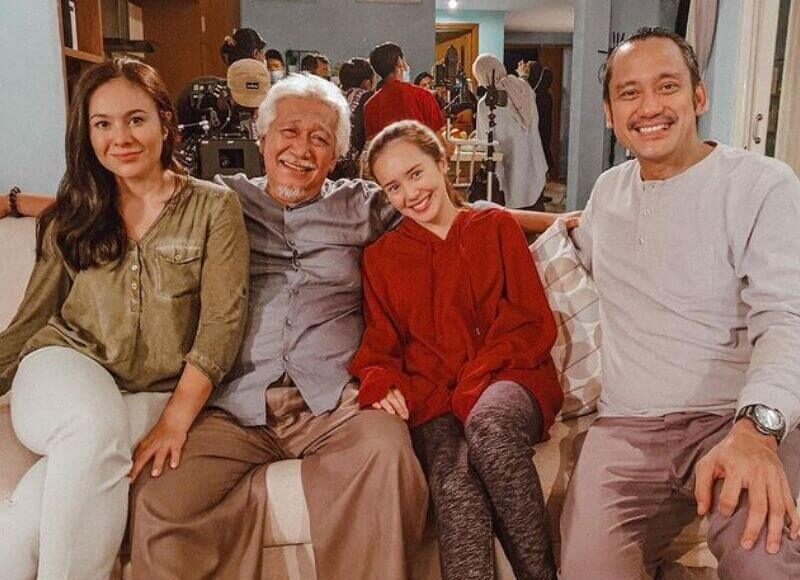 Nagabonar Jadi 3 Nagabonar Jadi 3