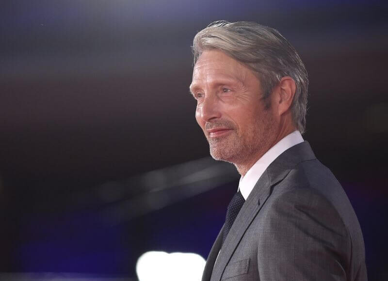 mad mikkelsen - fantastic beasts mad mikkelsen - fantastic beasts