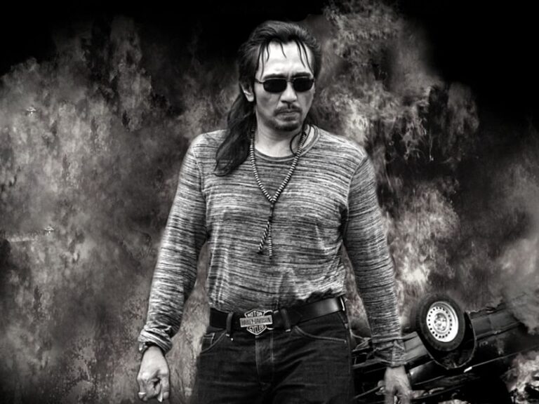 gatot brajamusti - azrax