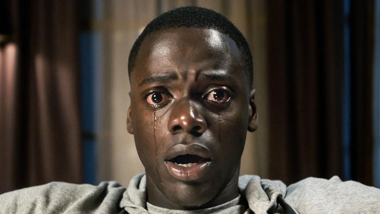 get out - Menonton.id