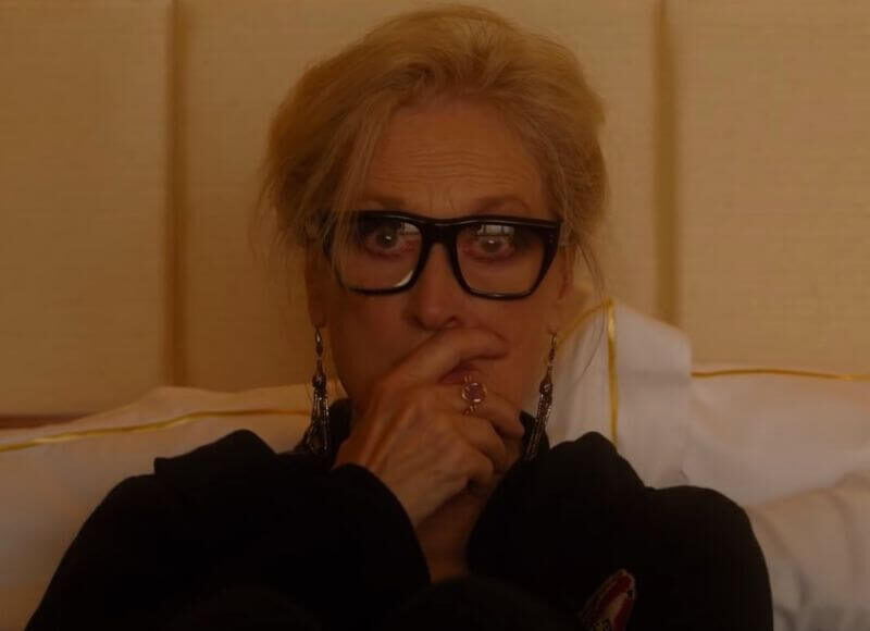 let them all talk - trailer let them all talk - trailer