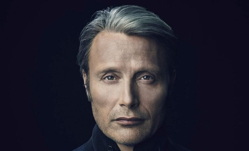 mads mikkelsen - fantastic beasts 3