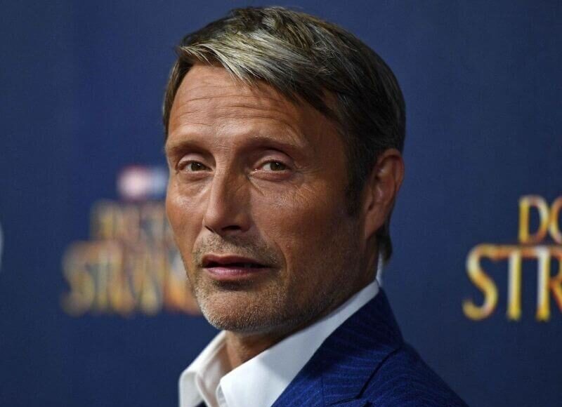 mads mikkelsen - fantastic beasts mads mikkelsen - fantastic beasts