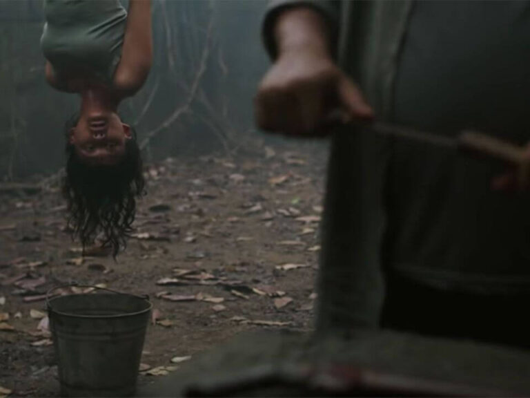 perempuan tanah jahanam - oscar