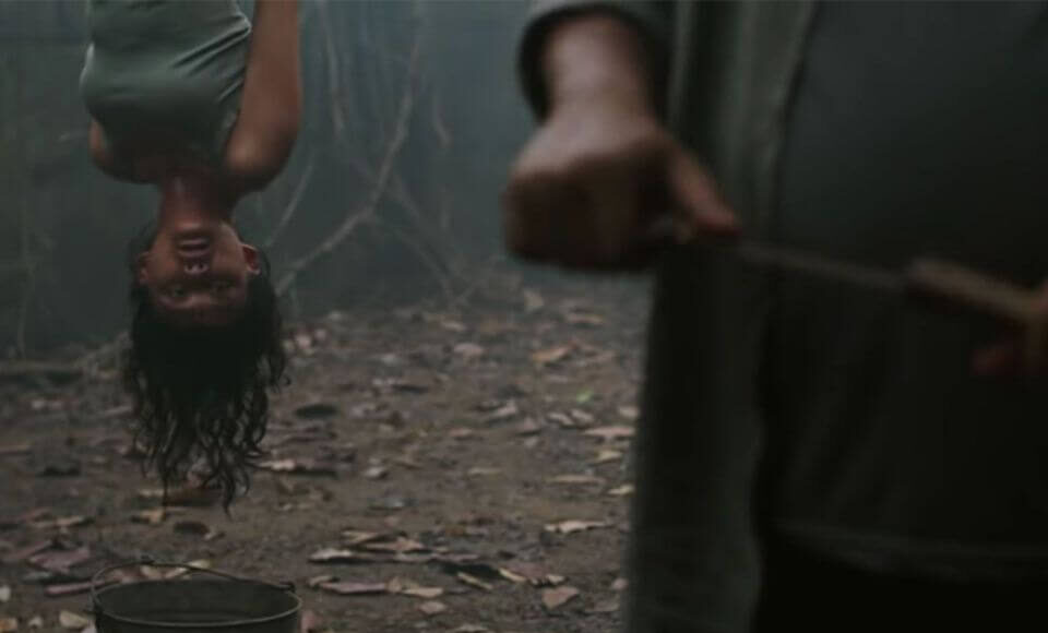 perempuan tanah jahanam - oscar