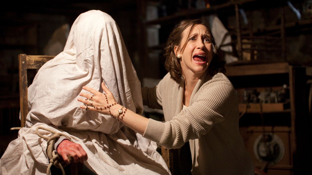 the conjuring - Menonton.id film hantu the conjuring - Menonton.id