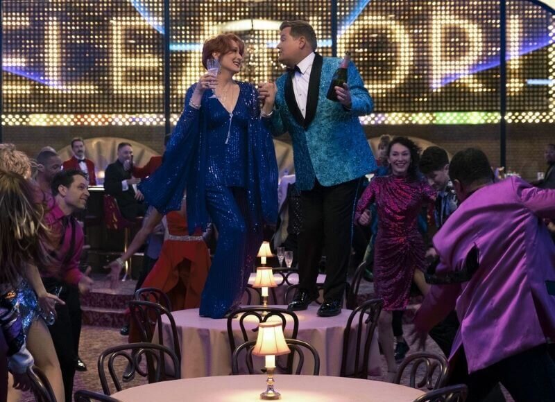 the prom - 2020 - trailer